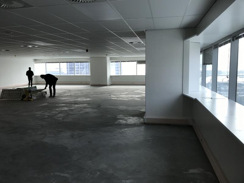 To Let commercial Property for Rent in Cape Town Western Cape